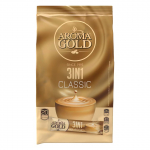 Jahvatatud kohv Aroma Gold, 0.34 kg