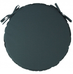 Istmepadi Home4you Ohio-2, tumehall v., 38 cm x 38 cm