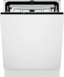 Integreeritav n&otilde;udepesumasin AEG 8000 seeria GI8200A2TN