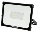 Prožektor ilma liikumisandurita, pinnale paigaldatav Yato YT-818251, 50 W, 4750 lm, 6500 &deg;K, IP65, must v.