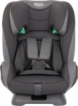 Turvatool Graco Flexigrow, hall v., 9 - 36 kg