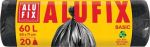 Pr&uuml;gikott ALUFIX Economy, 60 l, 20 tk