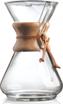 Kolb Chemex Classic, 1.48 l, l&auml;bipaistev v.