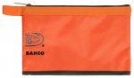 T&ouml;&ouml;riistakott Bahco 4750FB7ORBG, 31 cm x 20.5 cm x 1 cm