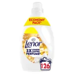 Pesupehmendaja Lenor Gold Orchid, vedel, 2.65 l
