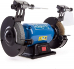 Lint- ja ketaslihvmasin Scheppach SM150LB, 400 W
