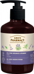 Intiimh&uuml;gieeni puhastusvahend Green Pharmacy Sage & Thyme, 370 ml