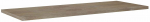 Lauaplaat Elita Blaty, 140 cm, pruun v.
