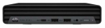Statsionaarne arvuti HP Pro i5-13500T, DDR4 16 GB, SSD 512 GB, Intel UHD Graphics 770 -, Windows 11 Pro Mini 400 G9