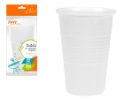 &Uuml;hekordne tass Simple Solution 01313, 200 ml, 12 tk