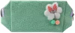 Pinal Lean Toys Shimmering Particles, 21 cm x 8 cm, m&uuml;nt (mint) v.
