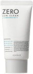 P&auml;evituse hoolduskreem tooted n&auml;ole Rom&nd Zero Sun Clean 01 Fresh SPF50+, 50 ml