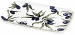 Serveerimistaldrik Hermia OVS0016, 33 cm x 21 cm, eriv&auml;rviline, keraamiline