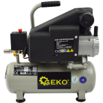 &Otilde;hukompressor Geko G80316, 750 W, 220 - 240 V