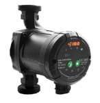 Tsirkulatsioonipump IBO Beta2 25-60/180 112120, 45 W