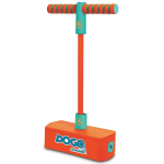 &Otilde;ue m&auml;nguasi, h&uuml;ppekepp Enero Pogo Jumper, 95 cm x 23.5 cm, oranž v.