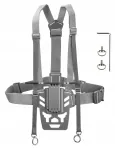 Juhtimispuldi lisa, kaelarihm Sunnylife Zj844-d, -