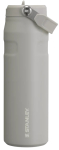Termospudel Stanley The IceFlow Bottle Flip Straw 2.0, 0.71 l, ash v.