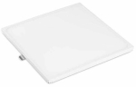 Valgusti lagi CristalRecord Prim Slim, LED, valge v., 20 W