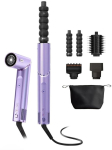 Juuksekoolutaja Shark FlexStyle 4-in-1 HD434EUPU