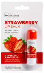 Huulepalsam IDC Institute Strawberry Hydrates And Protects, 4.7 g