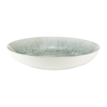 Taldrik supi Ambition Olivia, 23 cm x 23 cm x 4.5 cm, roheline v.