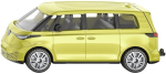 M&auml;nguauto Siku VW ID Buzz, roheline v.