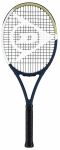 Tennisereket Dunlop Tristorm Pro 100 Super Lite, valge v./must v.