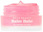 Huulepalsam Ncla Beauty Balm Babe Pink Champagne, 10 ml