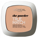 Kompaktne pulber L&rsquo;Or&eacute;al Paris, golden sands v., 005