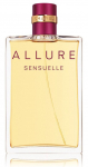 Parf&uuml;&uuml;mvesi Chanel Allure Sensuelle, 100 ml
