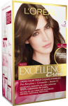 Juuksev&auml;rv L&rsquo;Or&eacute;al Paris Excellence Intense, kastani v., Chestnut 5