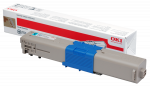 Toonerikassett Oki 44973535, sinine v.
