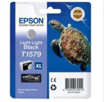 Tindiprinteri kassett Epson T1579, must v.