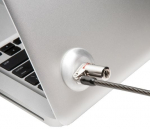 S&uuml;learvuti lukk Kensington Security Slot