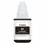 Tindiprinteri kassett Canon GI-490BK, must v., 135 ml