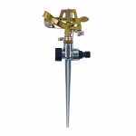 Vihmuti Haushalt YM8105D, sissetorgatav, 135 mm