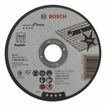 L&otilde;ikeketas Bosch 2608600549, 125 mm x 1 mm x 22.23 mm