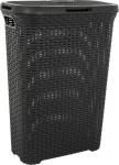Pesukast Curver, 40 l, pruun v., 26.5 cm x 44.8 cm