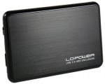 &Uuml;mbris LC-Power LC-25BUB3, must v.