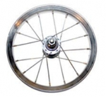 Rattad Flinger, teras