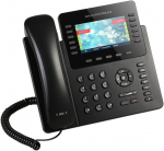 VoIP telefon Grandstream GXP2170HD, must v.