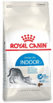 Kuiv kassitoit Royal Canin FHN Indoor, kanaliha, 10 kg