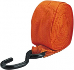 Koorma kinnitusrihm Bottari Cinghia Fixing Strap with Ratchet 0.8m