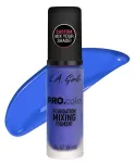 Vedel jumestuskreem L.A. Girl Pro Color Foundation, glm714 blue v., blue, 30 ml