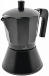 Moka kohvikann Jata, 0.3 l, must v.