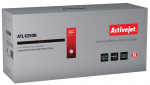 Toonerikassett ActiveJet Supreme ATL-E250N, must v.