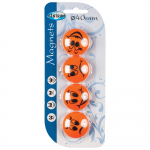 Magnet Centrum 82111, 4 tk