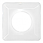 Seinakaitse Zamel OSX-910 White