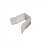 Kardinapuu fiksaator Domoletti DIY104015-6, valge